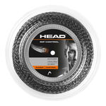 HEAD HEAD RIP Control Rol Snaren 200m-Zwart