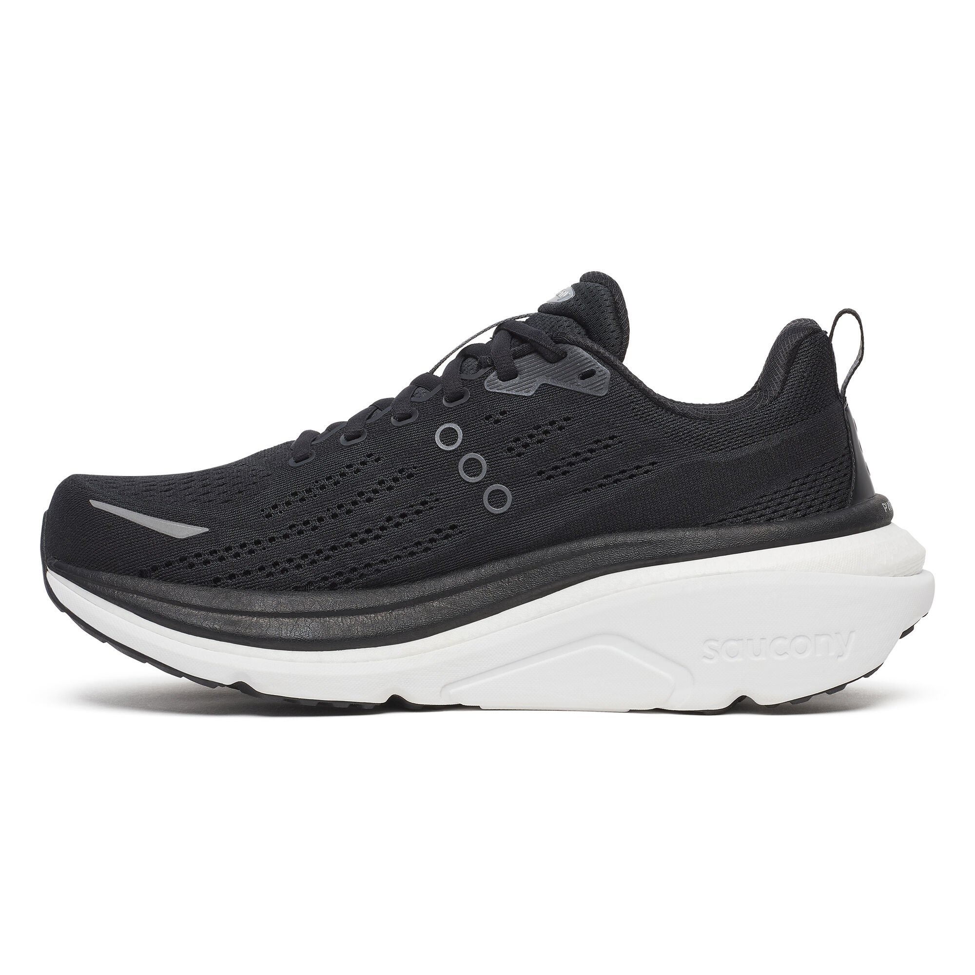 Saucony