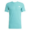 Freelift T-shirt Heren-Turkoois