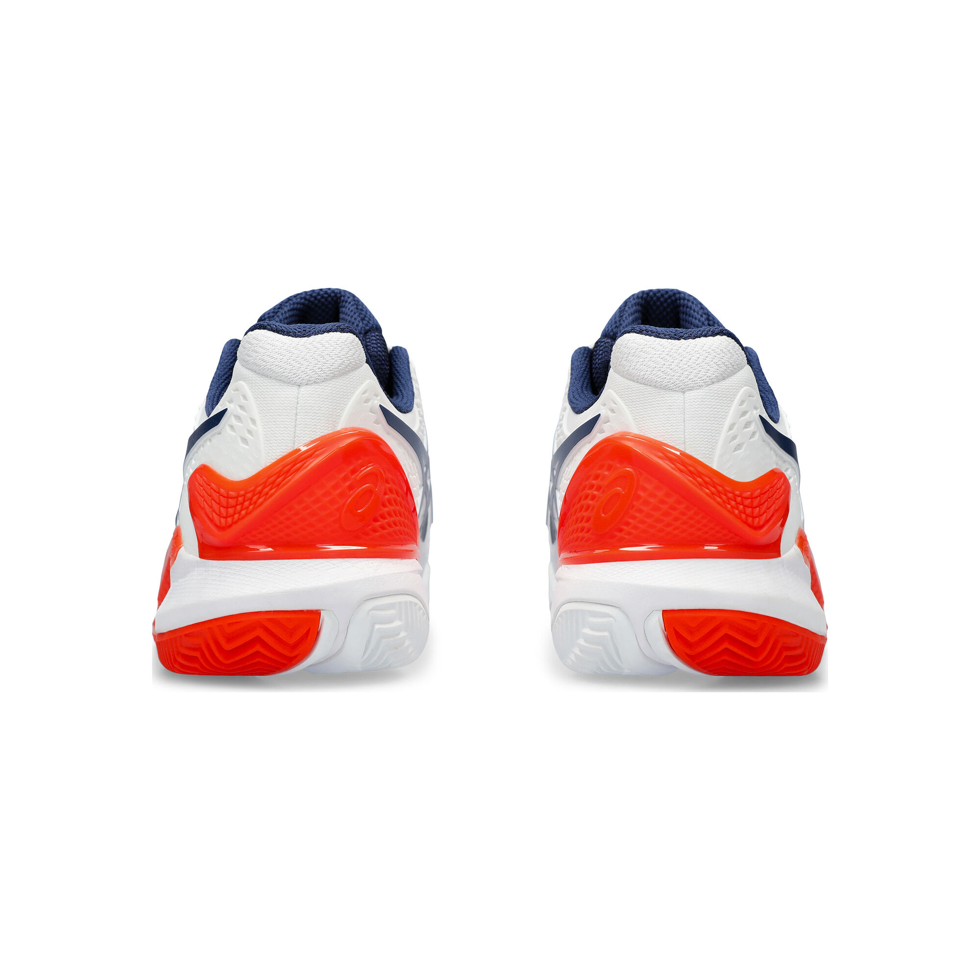 ASICS