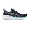 Gel-Pulse 16 Neutrale Schoen Dames-Donkerblauw,Mauve