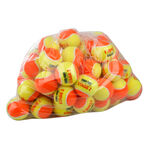 Tennis-Point Play + Stay-bal Tennis-Point Stage 2 Zak Met 3 Stuks