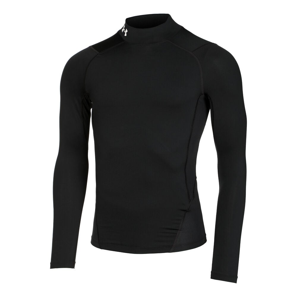 Under Armour T-shirt  HeatGear Mock Longsleeved Baselayer T-shirt
