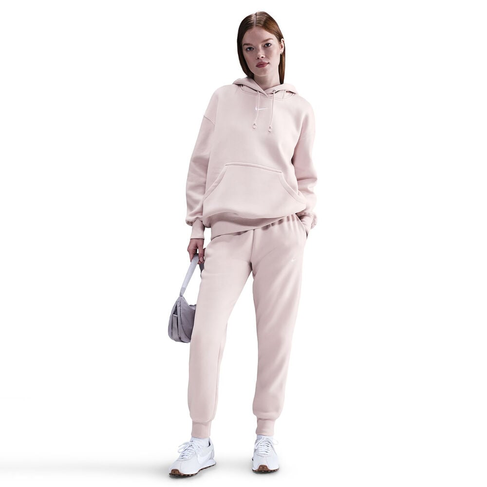Nike Phoenix Fleece Trainingsbroek Dames