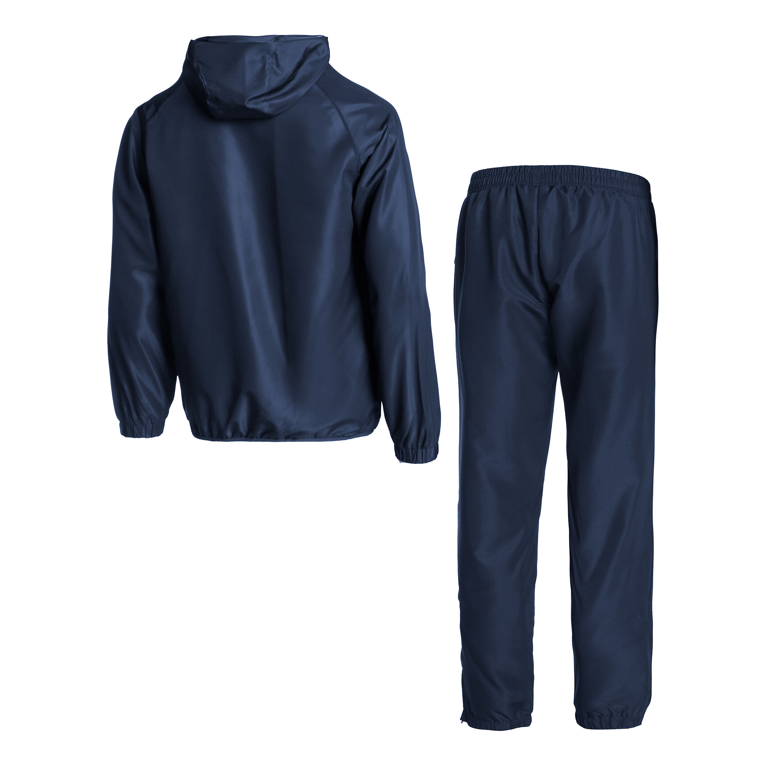 Buy Tennis Point Trainingspak Special Edition Heren Donkerblauw Veelkleurig online Tennis Point NL