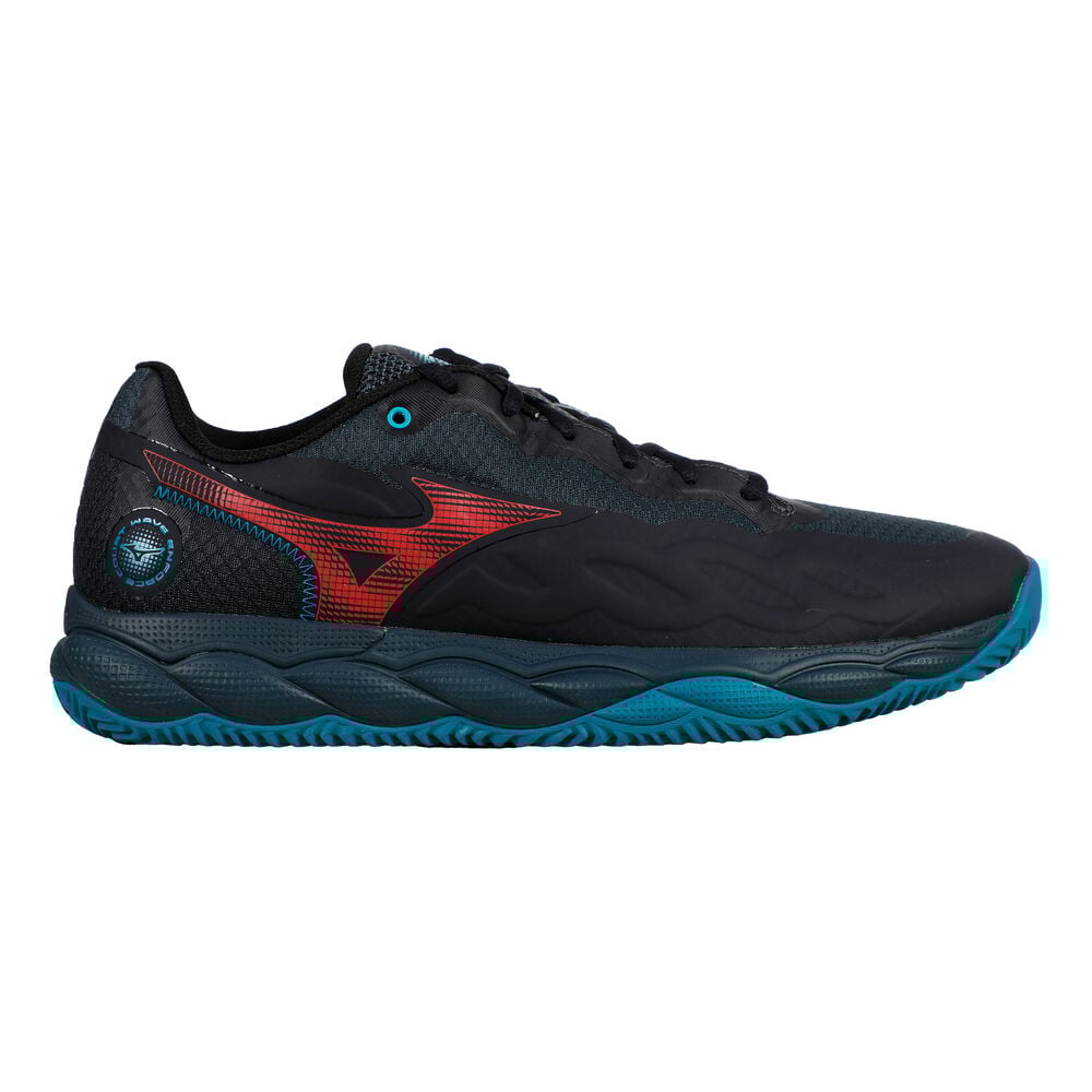 Mizuno Wave Enforce Court Padel Schoen Heren