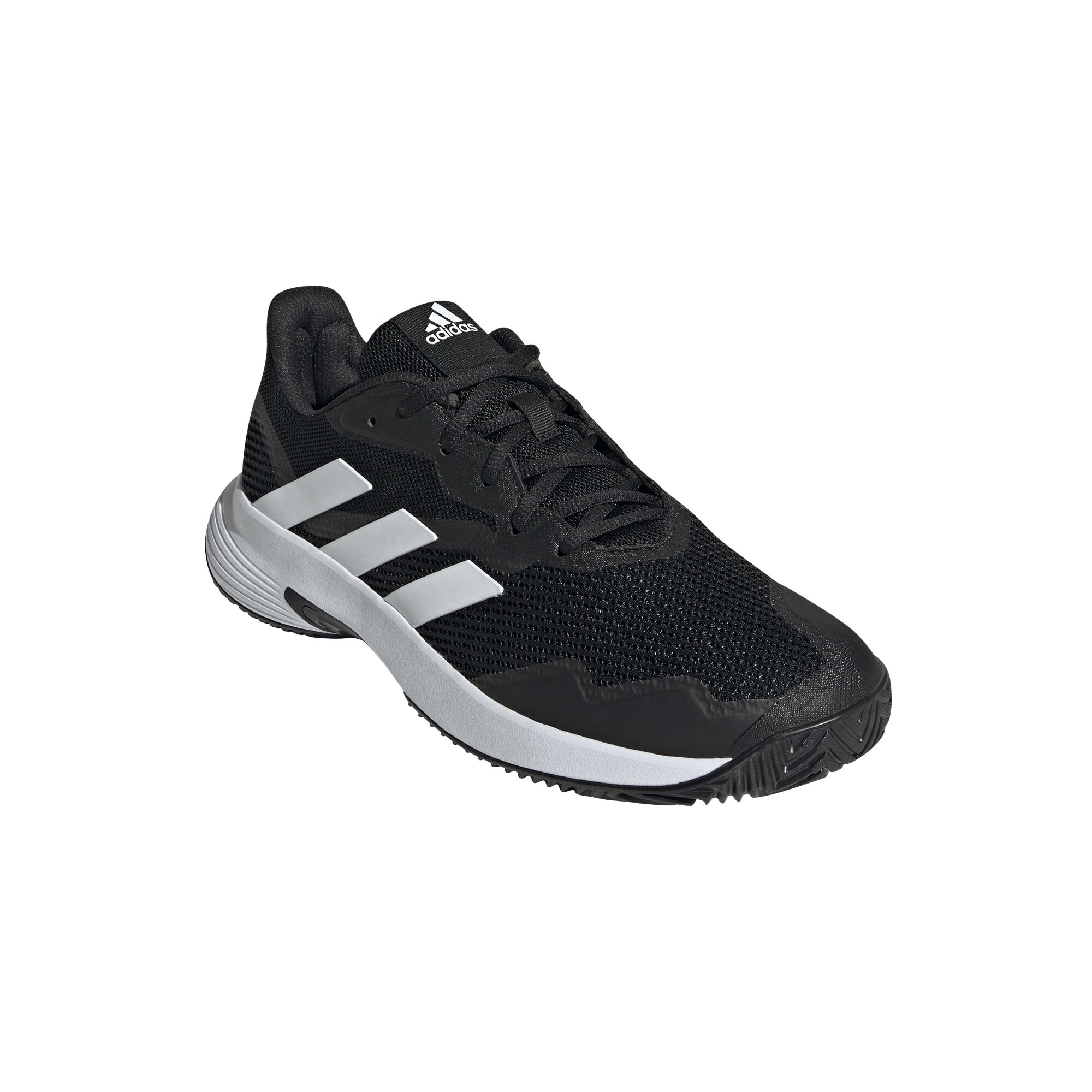 Adidas aerobounce heren wit clearance