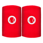 Tennis-Point Wristband Long