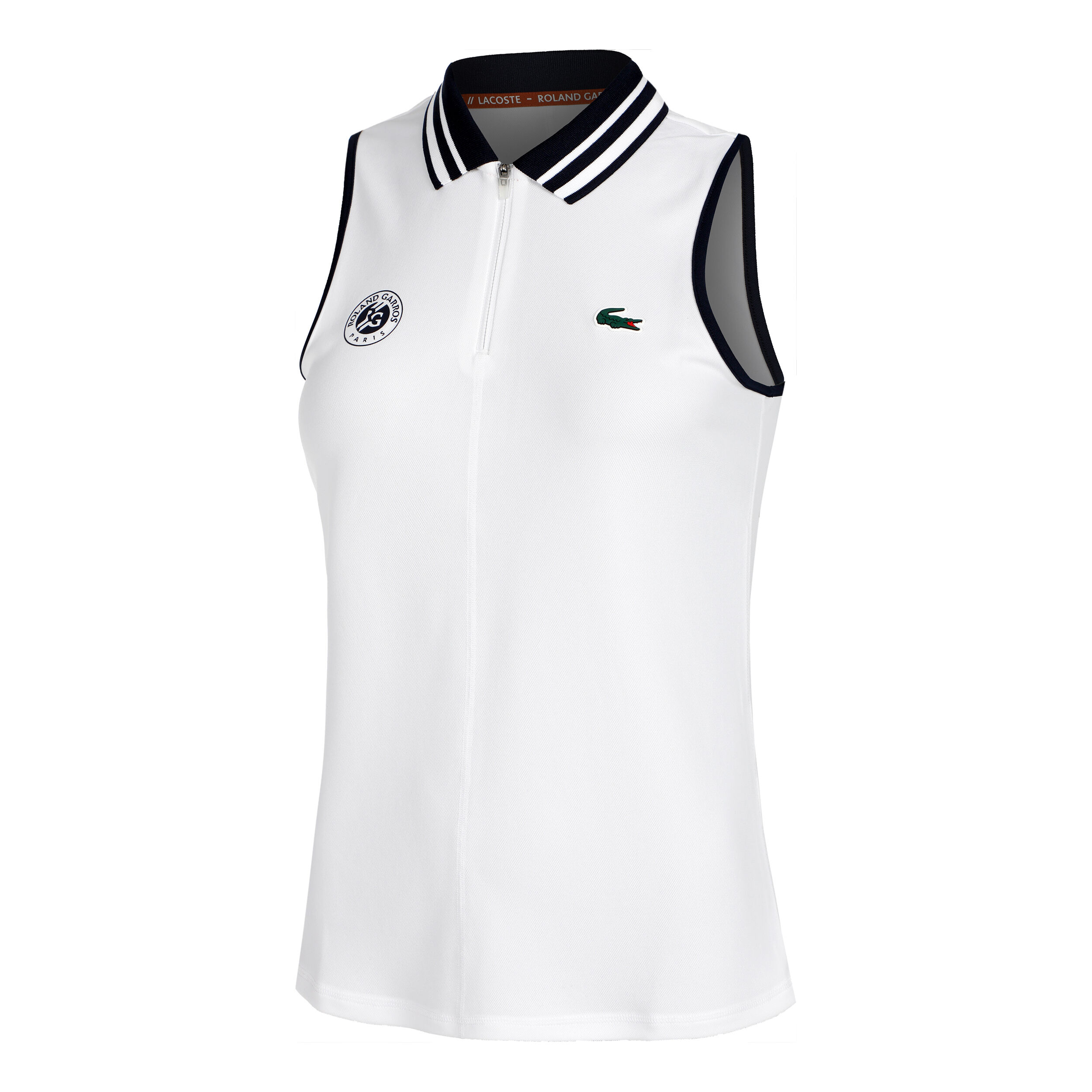 Lacoste tenniskleding dames 2025