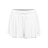 Paulina Shorts Dames-Wit