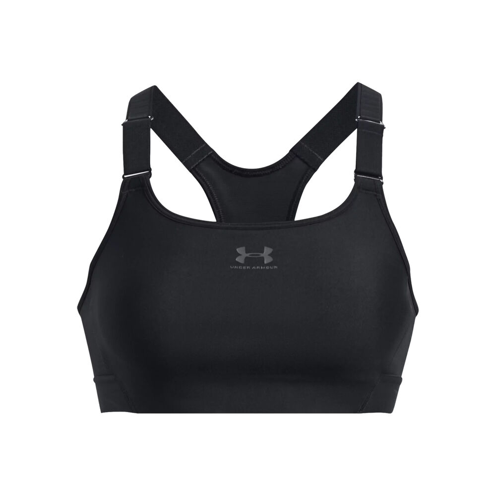 Under Armour Heatgear High Sport-bh Dames