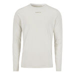 Craft Kleding Craft ADV Essence Hardloopshirt Heren - cr&egrave;me