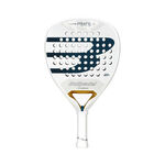 Bullpadel Padel racket Bullpadel PEARL 26 Padel racket Testrackets