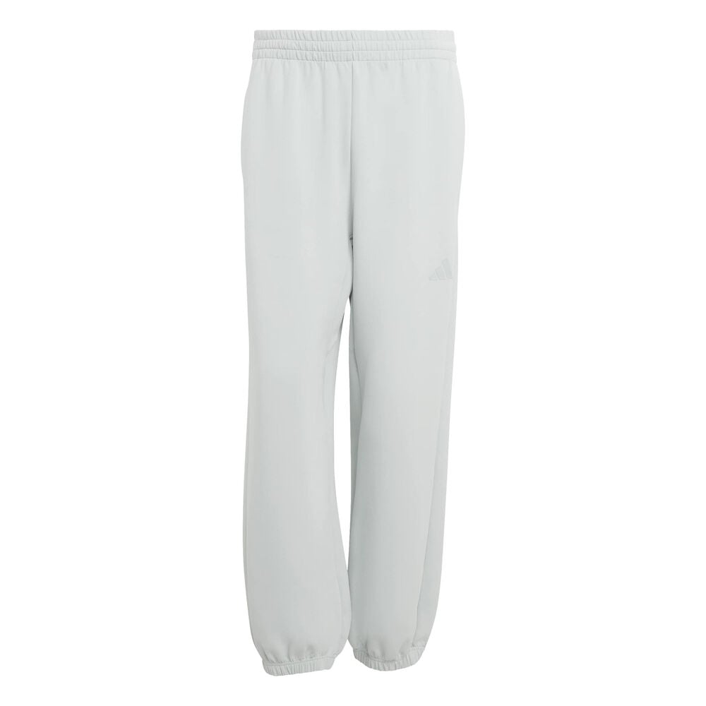 Adidas Soft Lux Trainingsbroek Heren-salie