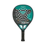 Bullpadel Padel racket Bullpadel Hack 04 Hybrid 25 Padel racket Volledig oppervlak