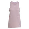 WTR D4T Tanktop Dames-roze
