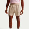 Jannik Sinner Court Dri-Fit Advantage 6in Shorts Heren-kaki
