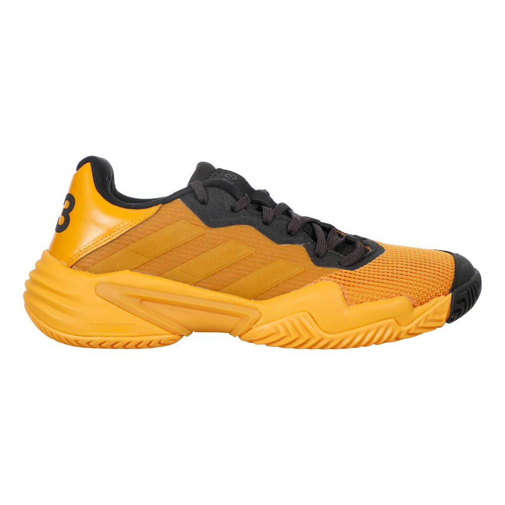 Adidas Barricade 13 Y-3 Tennisschoenen Dames