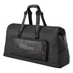 Wilson Wilson Lifestyle Sporttas - zwart