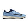 Zoom Vapor Pro 3 Allcourt schoen Heren - lichtblauw, donkerblauw