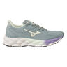 Wave Sky 8 Neutrale Schoen Dames-Petrolblauw,Mint