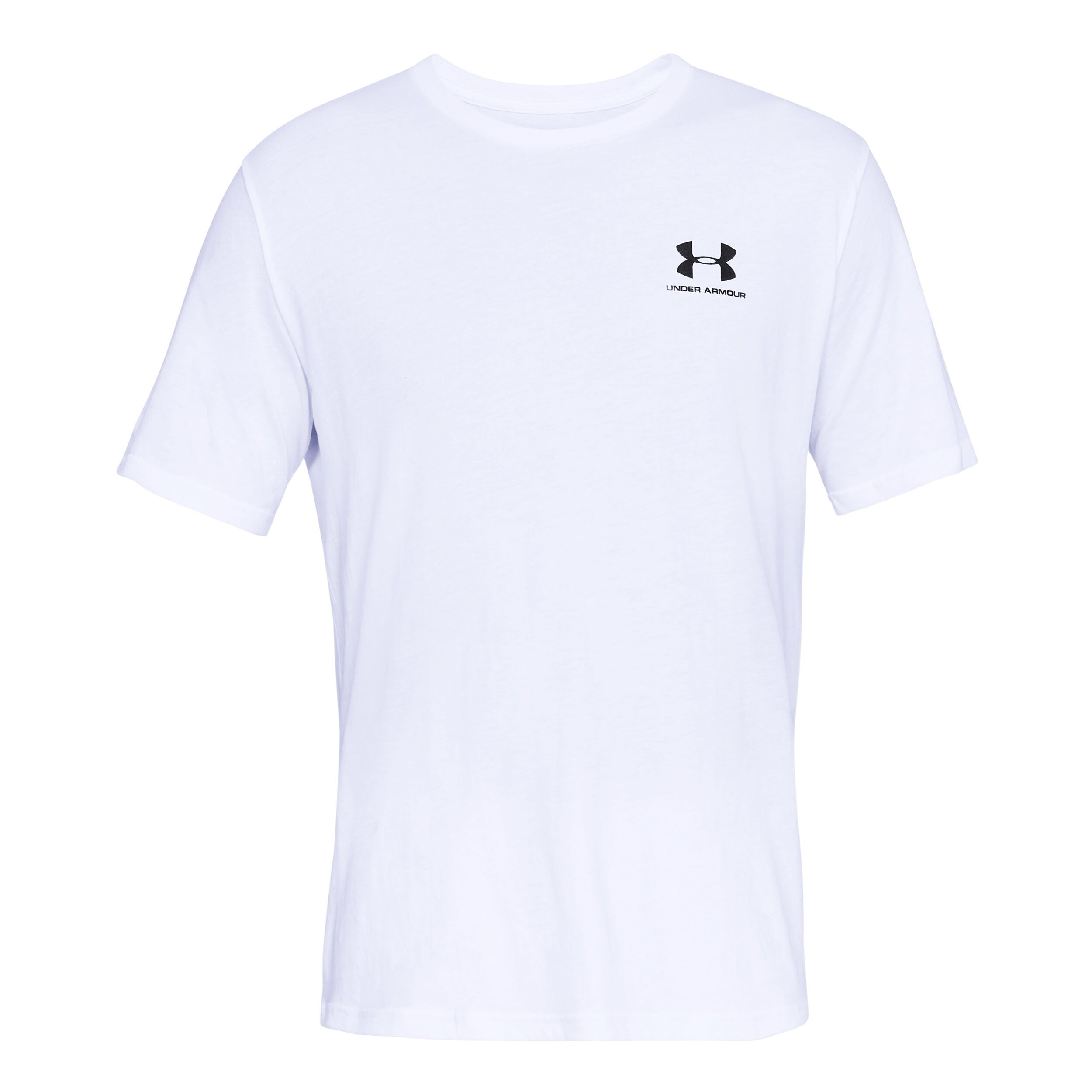 Tennis point under cheap armour