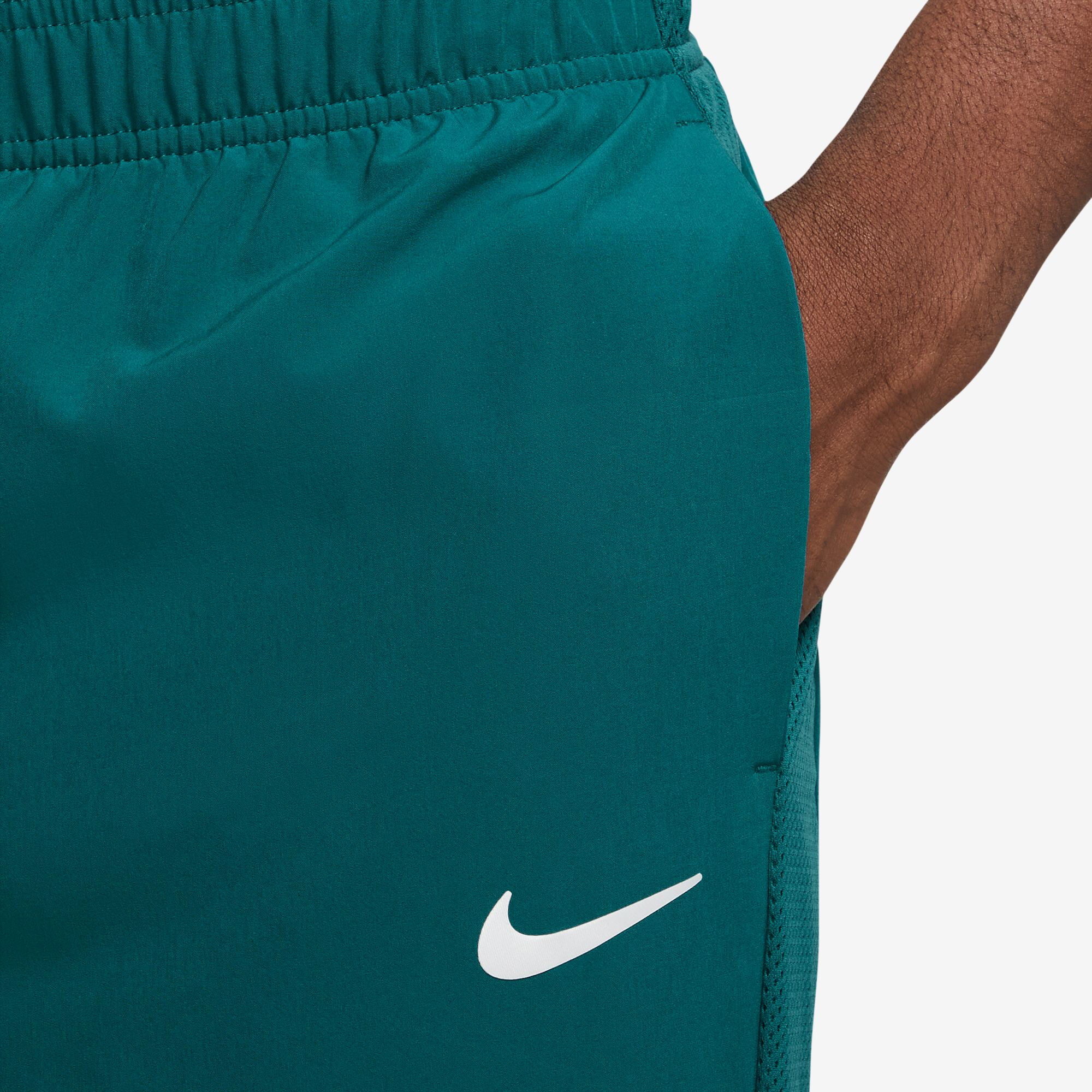 Buy Nike Court Trainingsbroek Heren Groen online Tennis Point NL