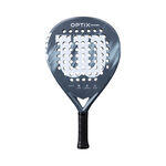 Wilson Padel racket Wilson Optix V2 Power Padel racket Testrackets