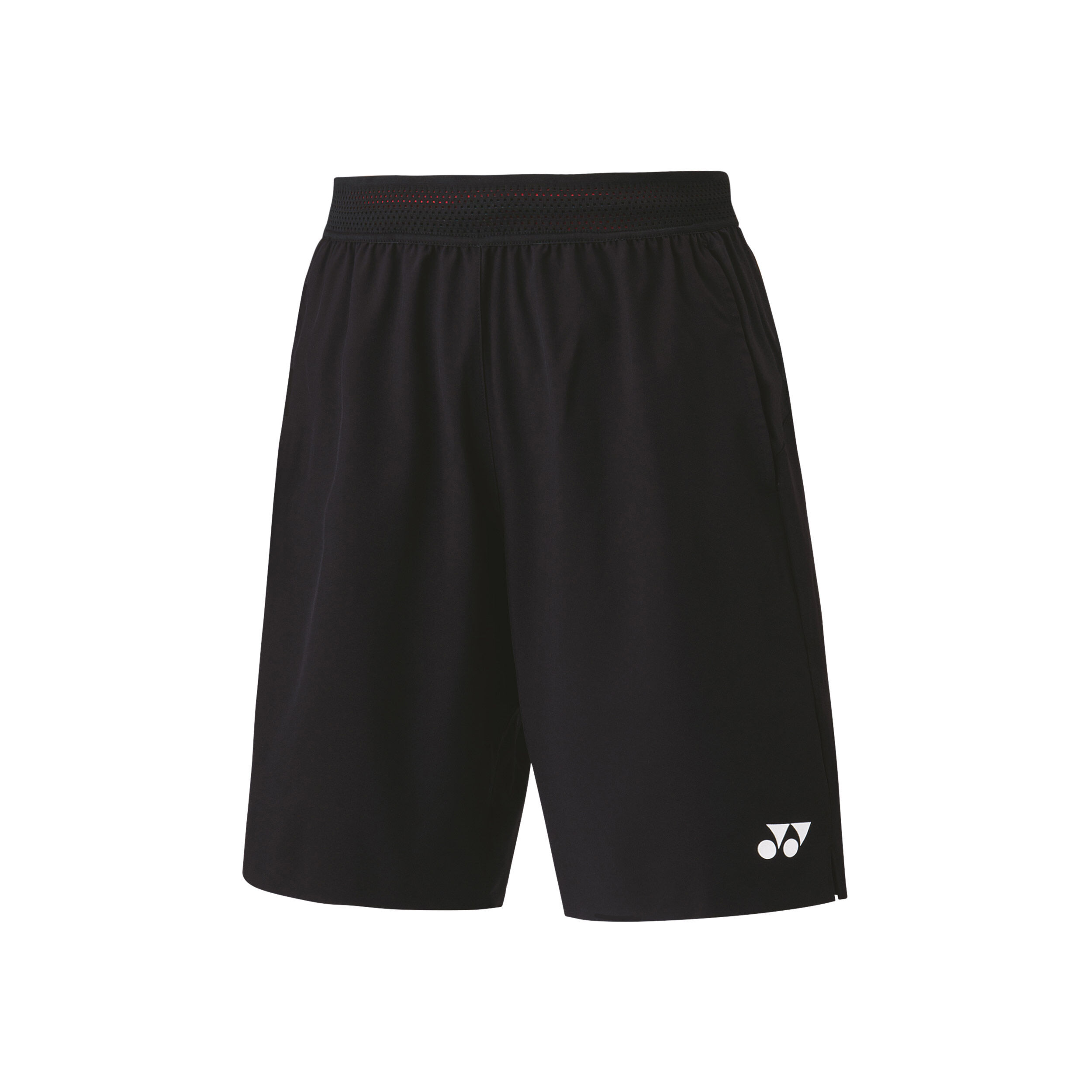 Buy Yonex Shorts Heren Zwart Wit online Tennis Point NL