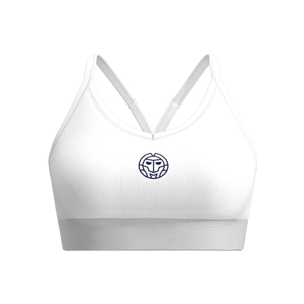 BIDI BADU Crew Low Support Strappy Sport-bh Dames