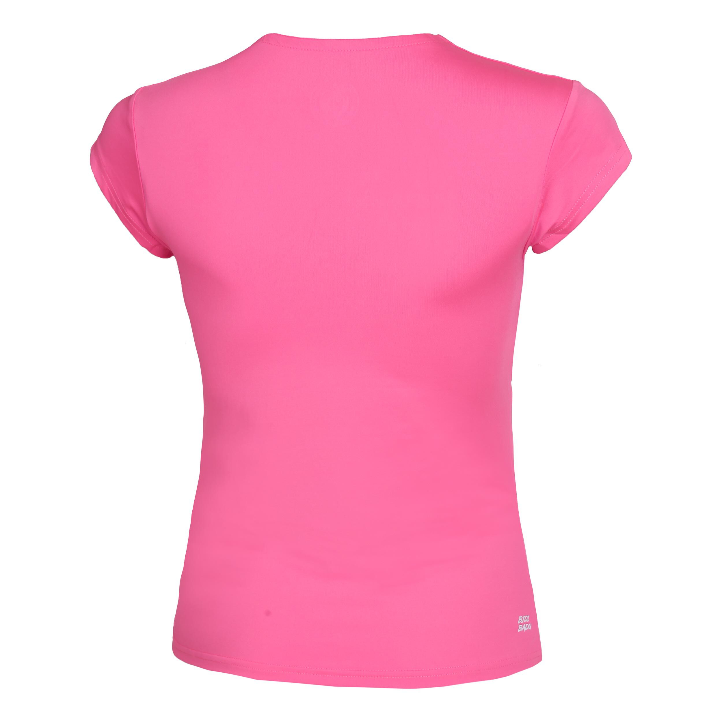 Felle kleuren shirts dames sales