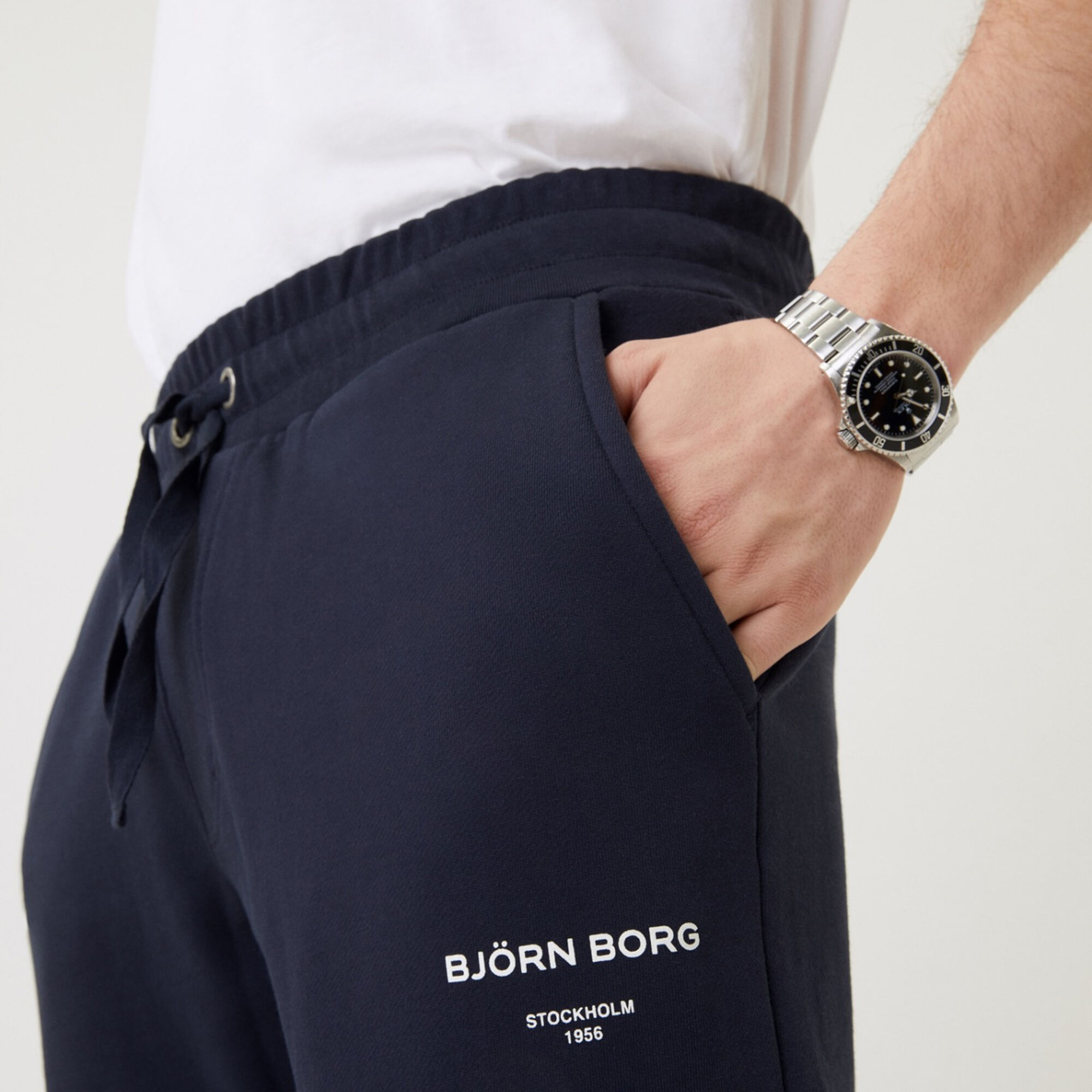 Björn Borg