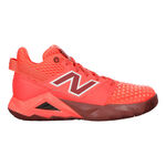 New Balance Tennisschoenen New Balance Coco Allcourt Schoen Dames-Rood