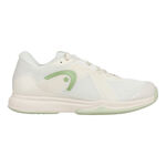 HEAD Tennisschoenen HEAD Sprint Team 4.0 Allcourt Schoen Dames-Crème,Lichtgroen