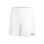 Nike Kleding Nike Dri-Fit Dri-Fit Slam Shorts Heren - wit, 