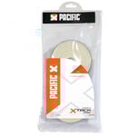 Pacific X Tack Pro Perfo weiß 30er