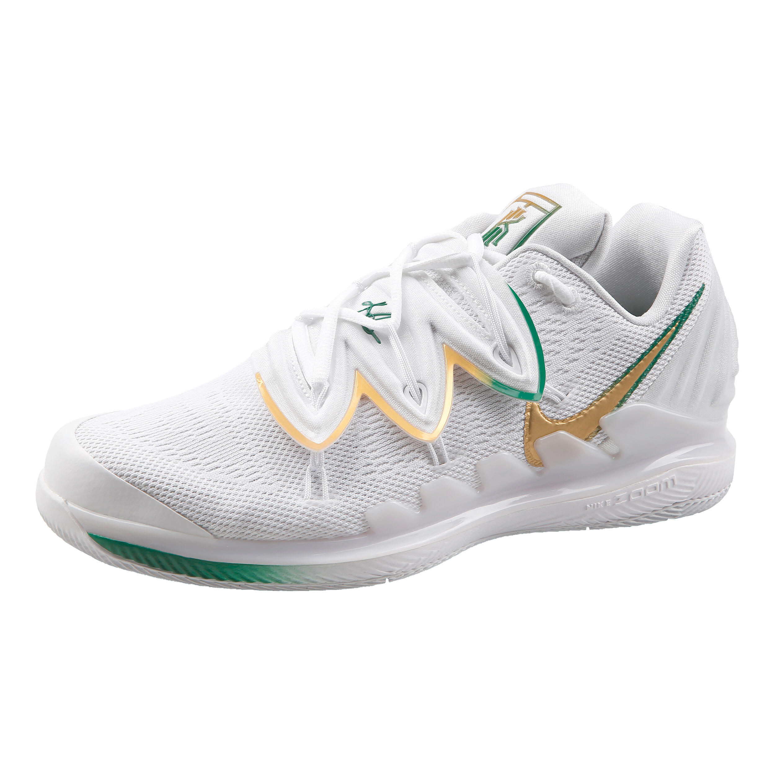 nike kyrie 1 Dames Groen