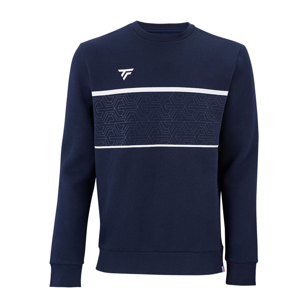 Tecnifibre Team Sweatshirt Heren