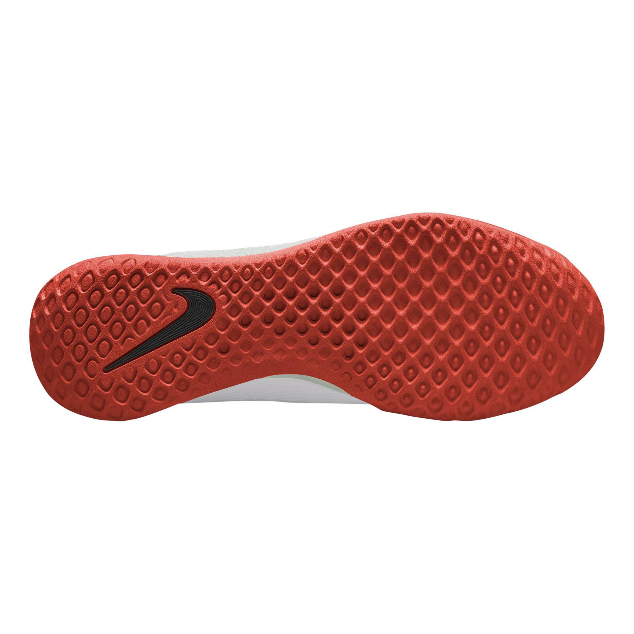 Nike Lunar discount 5.5 Heren Oranje