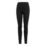 Falke Kleding Falke Core Sports Hardlooplegging Dames-Zwart