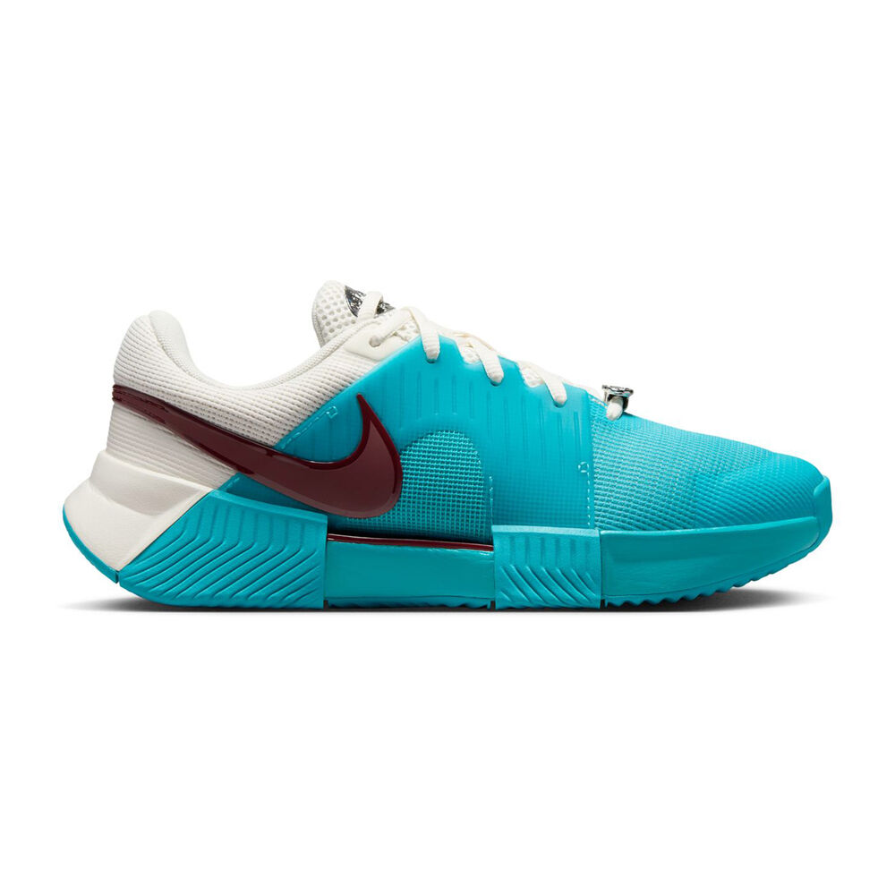 Nike GP Challenge 1 Tennisschoenen Dames