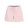 Rival Terry Short Voor Tennisballen Dames-Pink
