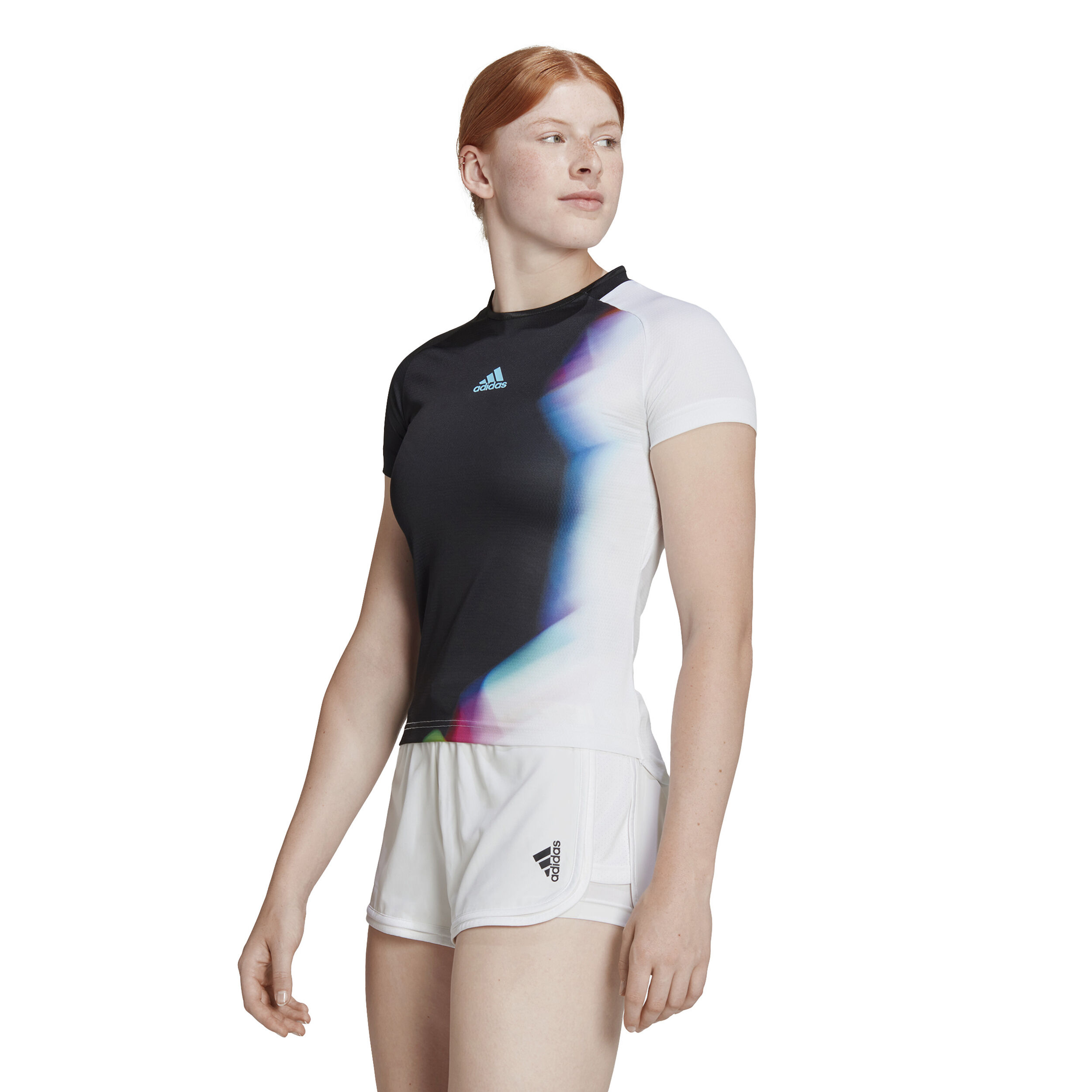 Adidas shirt damen sale sale