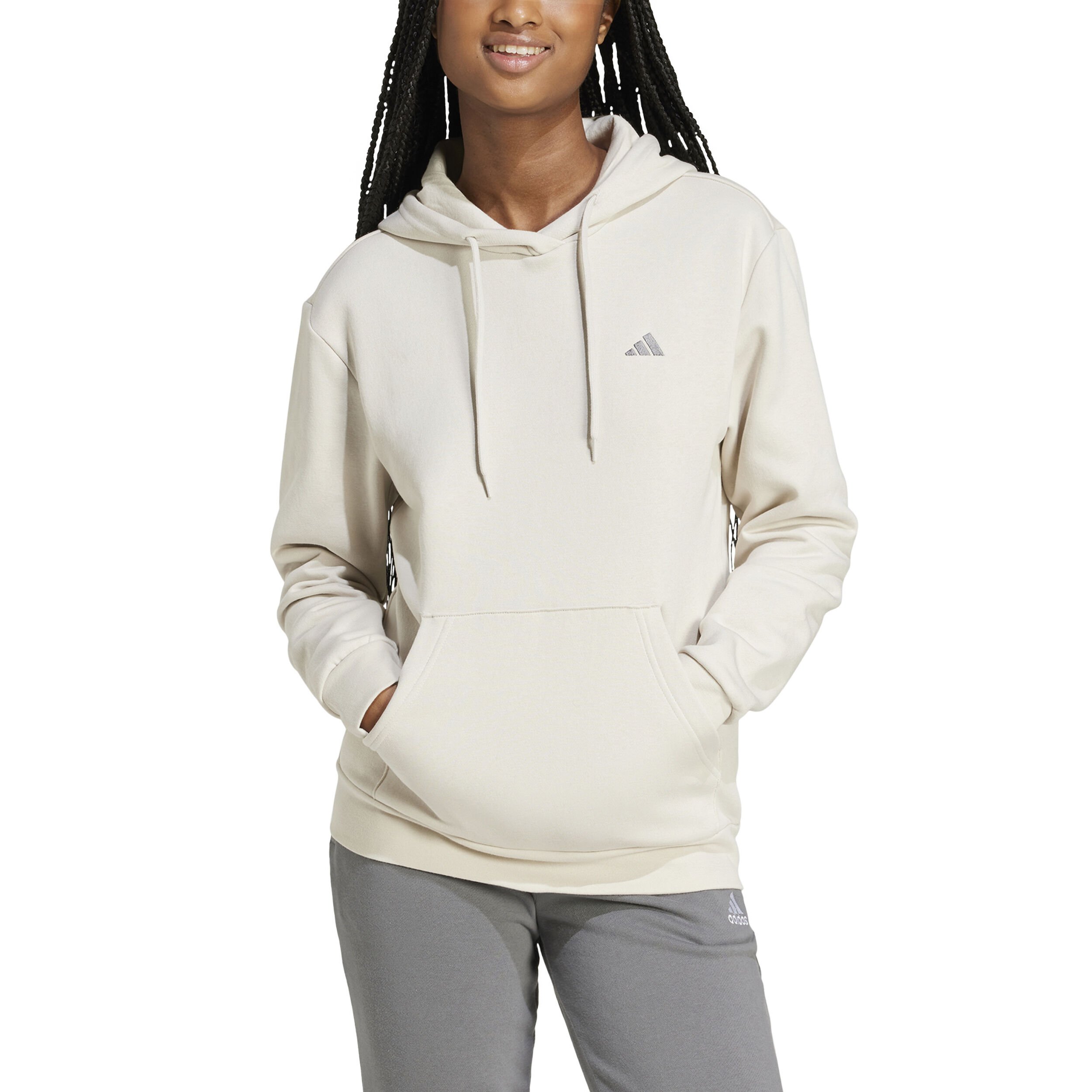 Adidas dames sweater cheap
