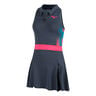 Frontier Jurk Dames-Donkerblauw