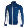 Squadra III Trainingsjack Heren - blauw, 
