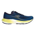361 Grad Hardloopschoenen 361 Grad Kairos 3 Stabiliteitsschoen Heren - donkerblauw, zwart