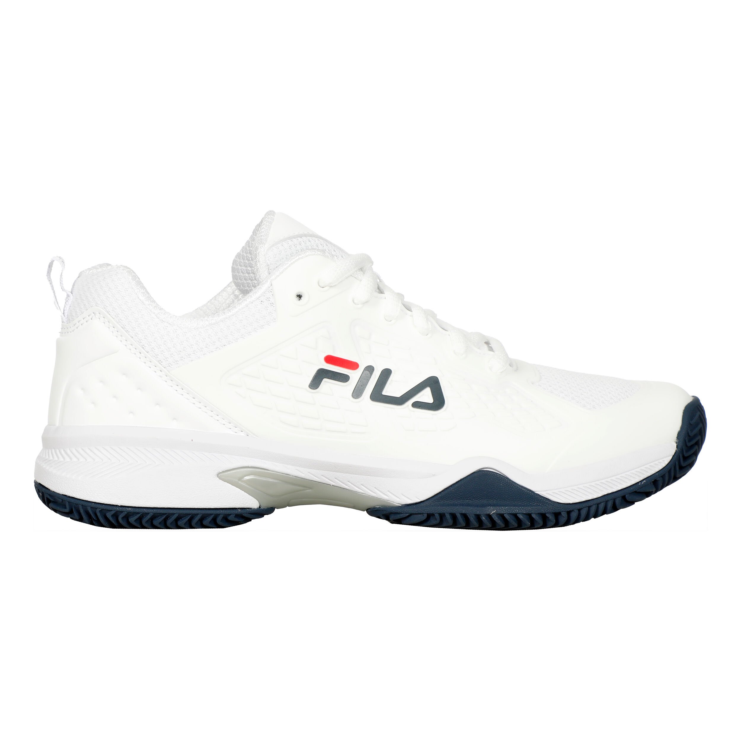 Buy Fila Sabbia Lite 2 Allcourt Schoen Dames Donkerblauw online Tennis Point NL