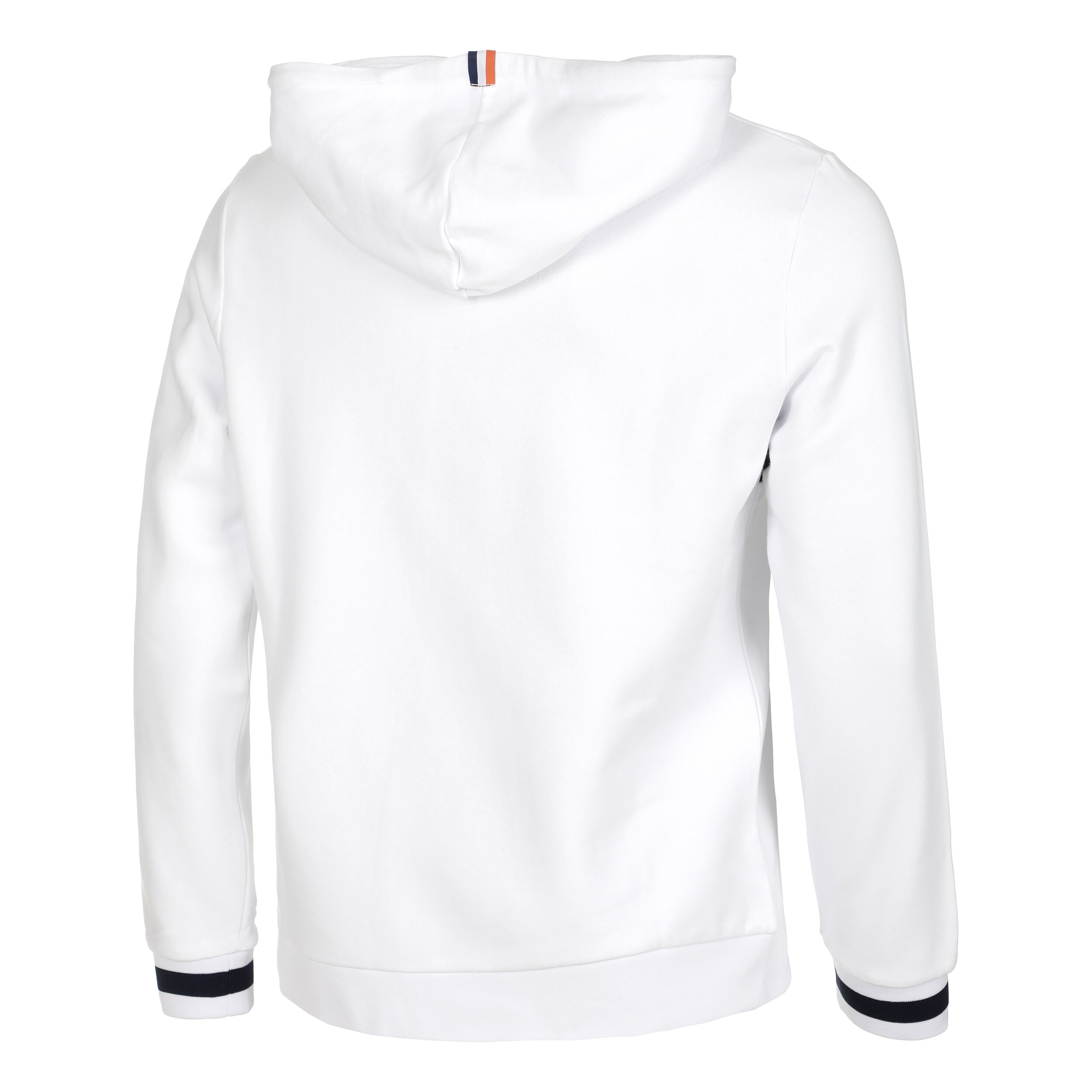 Tennis sweater heren online
