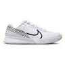Zoom Vapor Pro 2 Tennisschoen tapijt Heren - wit, zwart
